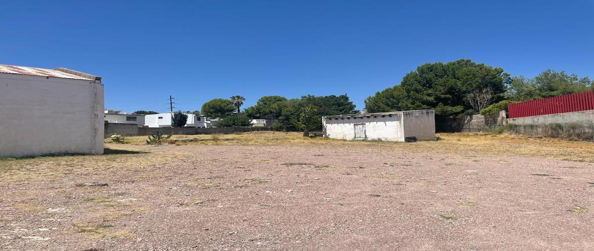 Foto de terreno habitacional en venta en  , campestre residencial ii, chihuahua, chihuahua, 26860852 No. 04