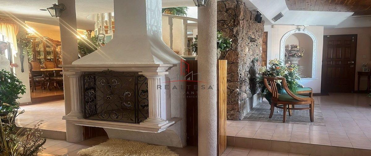 Foto de casa en venta en  , campestre residencial iv, chihuahua, chihuahua, 0 No. 04