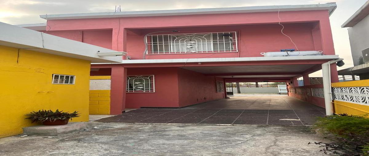 Foto de casa en venta en  , campestre, reynosa, tamaulipas, 28516505 No. 03