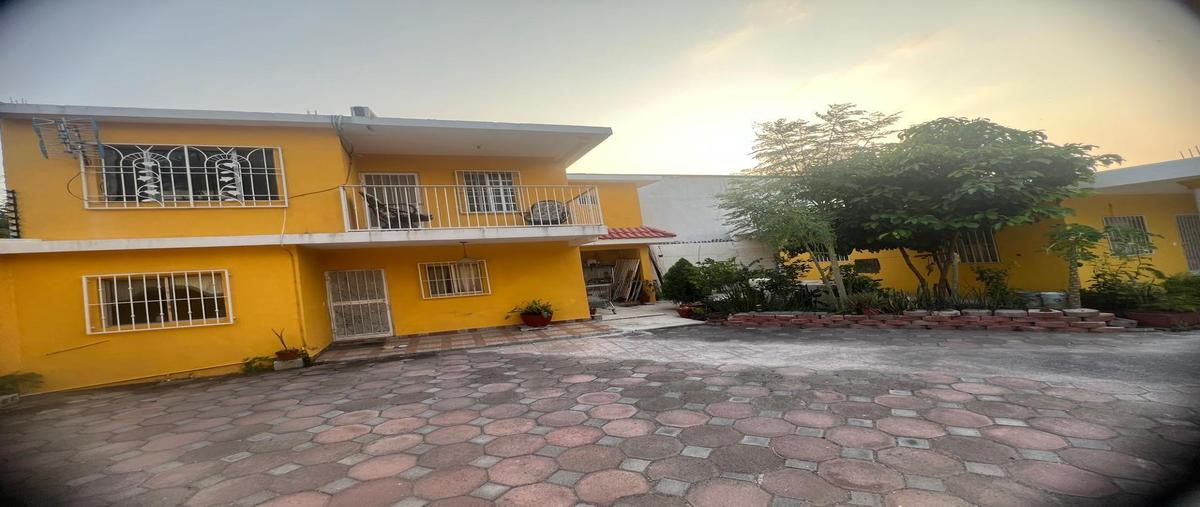 Foto de casa en venta en  , campestre, reynosa, tamaulipas, 28516505 No. 04