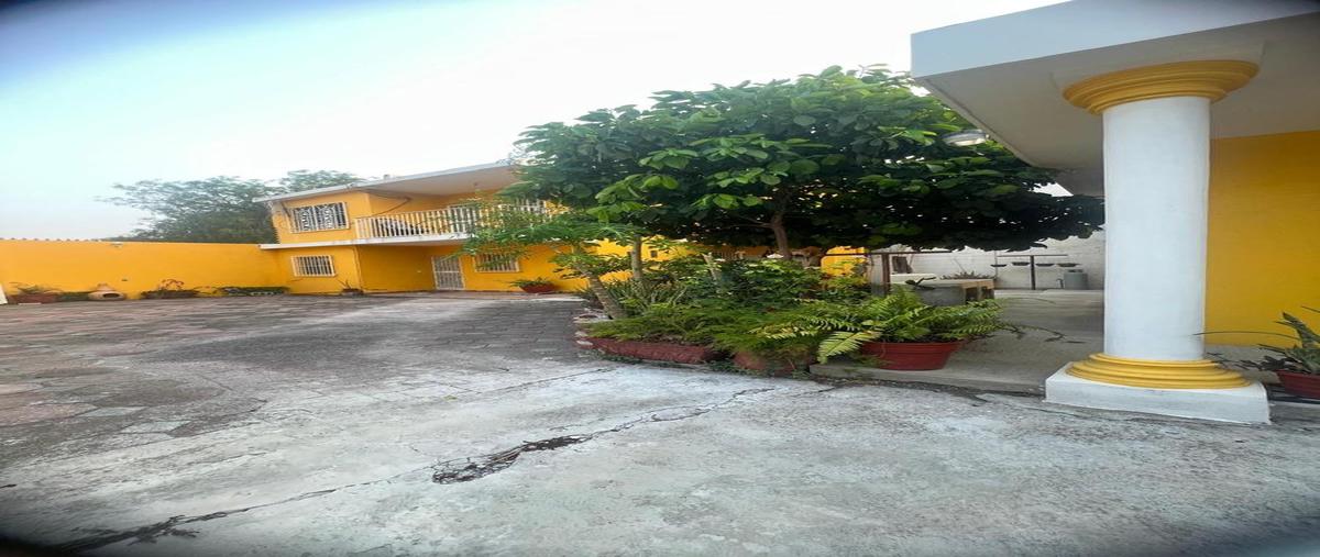 Foto de casa en venta en  , campestre, reynosa, tamaulipas, 28516505 No. 05