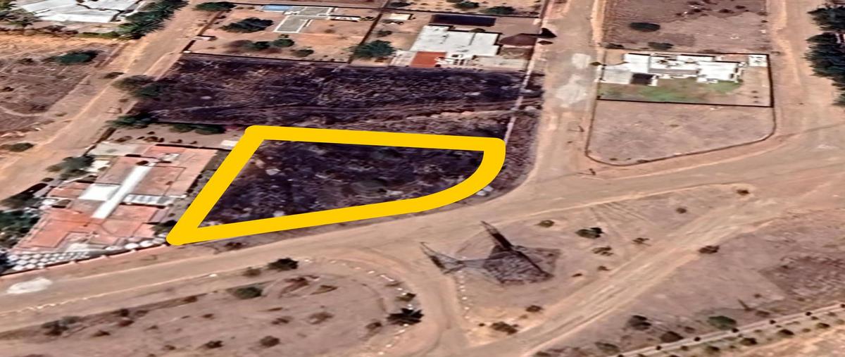 Foto de terreno habitacional en , campestre san carlos, san francisco de los romo, aguascalientes, 0 foto 02 Foto de terreno habitacional en venta en , campestre san carlos, san francisco de los romo, aguascalientes, 0 No. 02