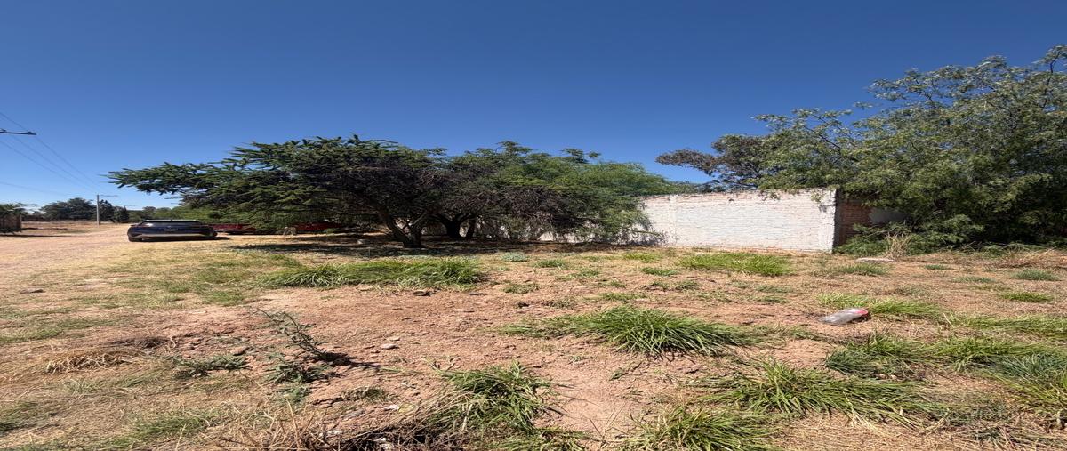 Foto de terreno habitacional en venta en  , campestre san carlos, san francisco de los romo, aguascalientes, 0 No. 03