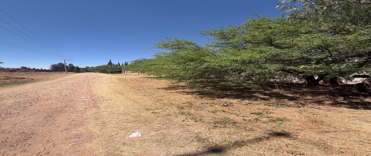 Foto de terreno habitacional en venta en  , campestre san carlos, san francisco de los romo, aguascalientes, 0 No. 05