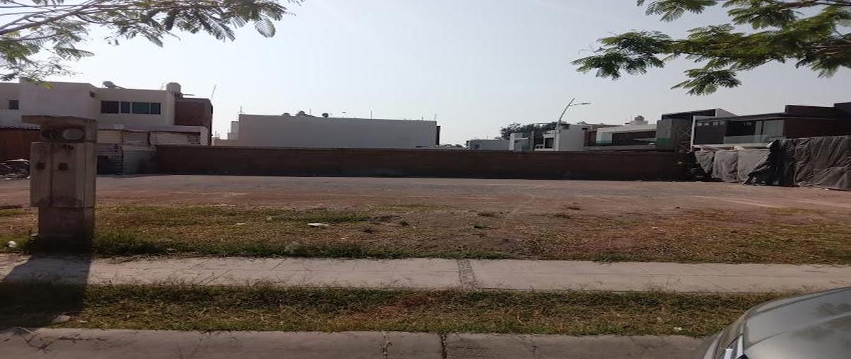 Foto de terreno habitacional en , campestre san francisco, san francisco del rincón, guanajuato, 27213561 foto 03 Foto de terreno habitacional en venta en , campestre san francisco, san francisco del rincón, guanajuato, 27213561 No. 03