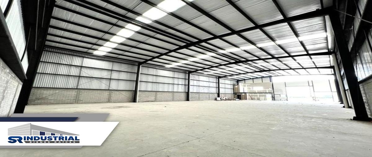 Foto de bodega en , campestre san isidro, el marqués, querétaro, 0 foto 02 Foto de bodega en renta en , campestre san isidro, el marqués, querétaro, 0 No. 02