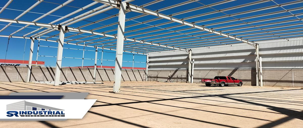 Foto de bodega en renta en  , campestre san isidro, el marqués, querétaro, 0 No. 03