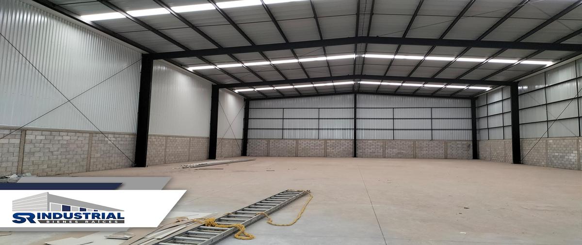 Foto de bodega en renta en  , campestre san isidro, el marqués, querétaro, 0 No. 04
