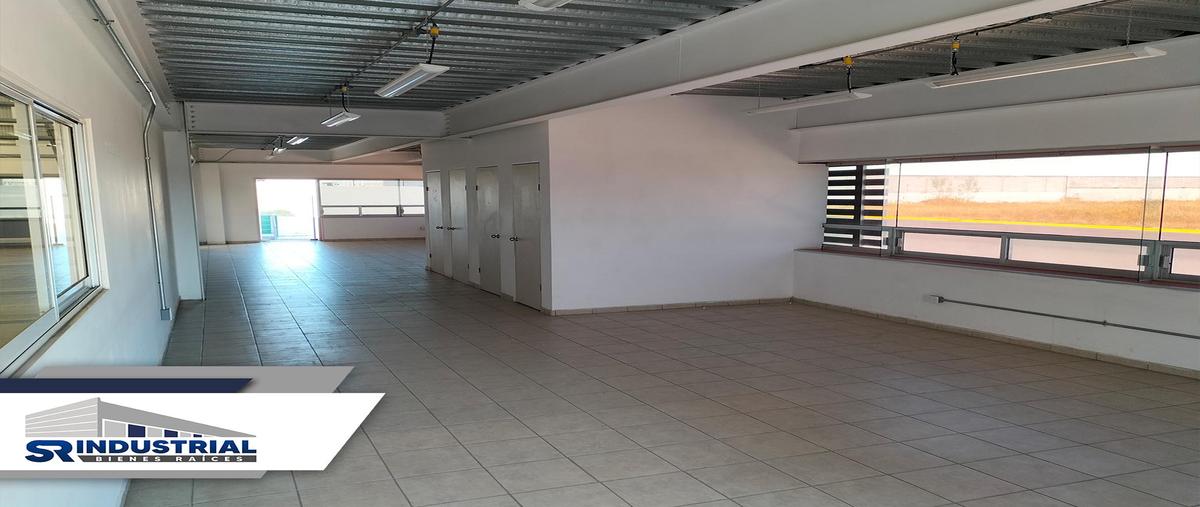 Foto de bodega en renta en  , campestre san isidro, el marqués, querétaro, 0 No. 03