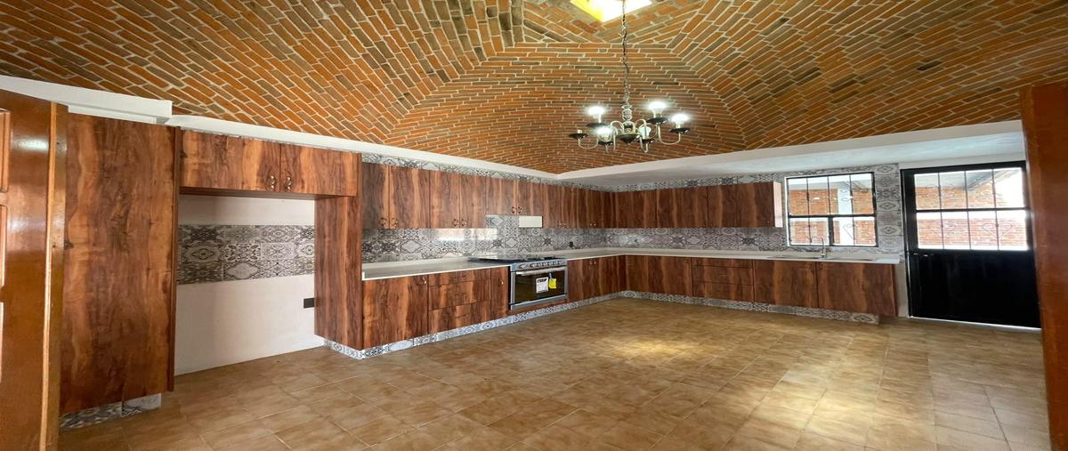 Foto de casa en renta en  , campestre san isidro, el marqués, querétaro, 0 No. 03