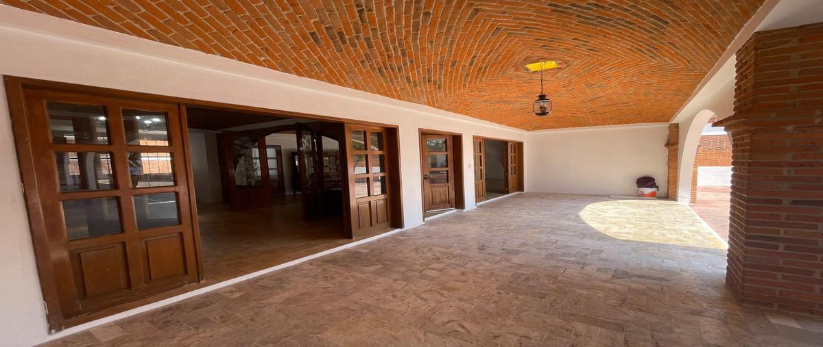 Foto de casa en renta en  , campestre san isidro, el marqués, querétaro, 0 No. 05