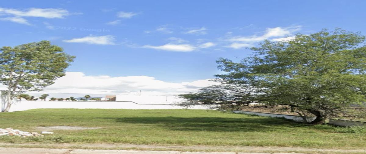 Foto de terreno habitacional en venta en  , campestre san juan, san juan del río, querétaro, 30278159 No. 05