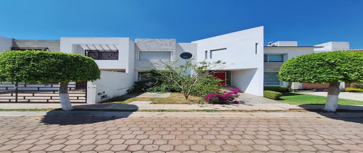 Foto de casa en condominio en , campestre san juan, san juan del río, querétaro, 30861257 foto 01 Foto de casa en condominio en renta en , campestre san juan, san juan del río, querétaro, 30861257 No. 01