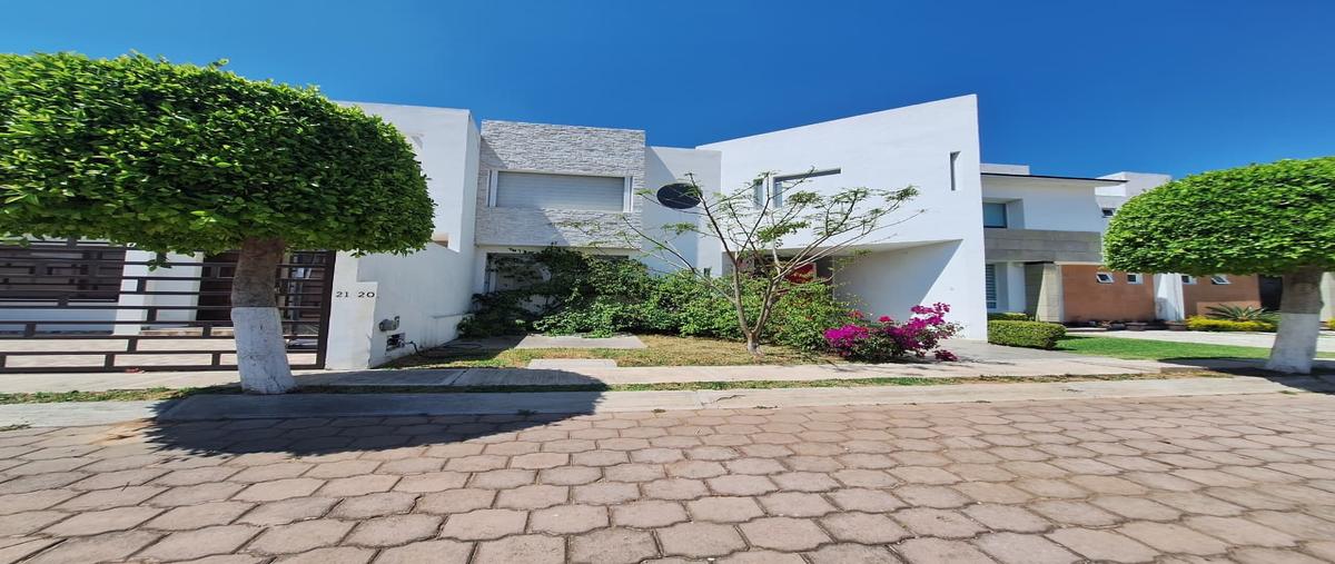 Foto de casa en condominio en , campestre san juan, san juan del río, querétaro, 30861257 foto 02 Foto de casa en condominio en renta en , campestre san juan, san juan del río, querétaro, 30861257 No. 02