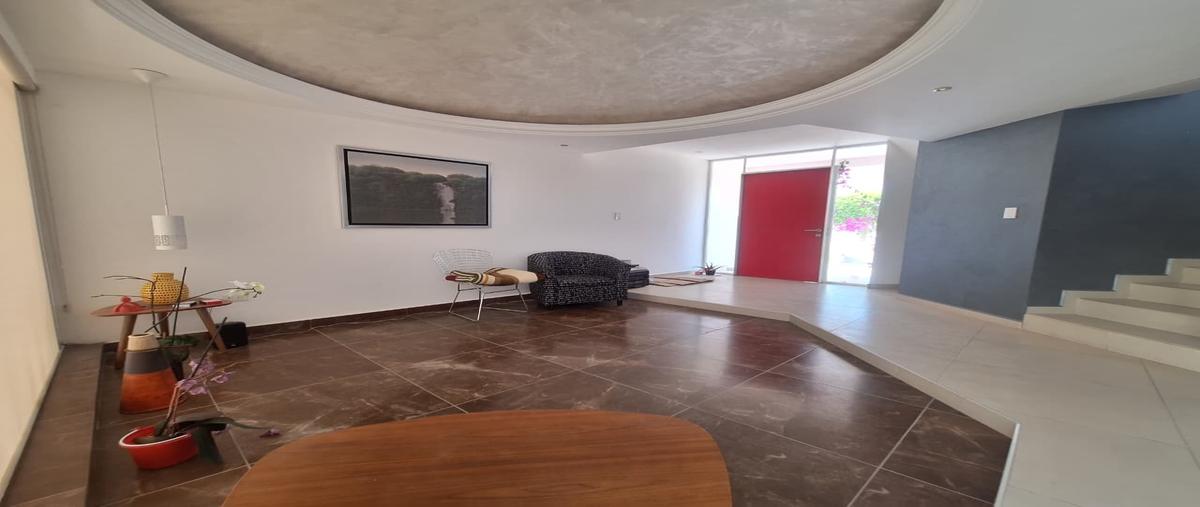 Foto de casa en condominio en , campestre san juan, san juan del río, querétaro, 30861257 foto 03 Foto de casa en condominio en renta en , campestre san juan, san juan del río, querétaro, 30861257 No. 03