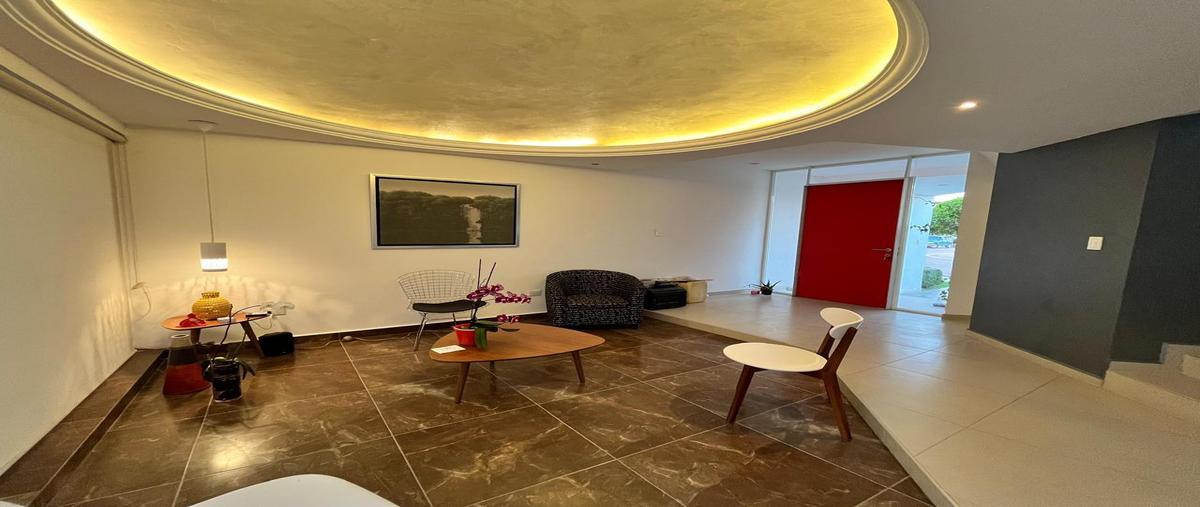 Foto de casa en condominio en , campestre san juan, san juan del río, querétaro, 30861257 foto 04 Foto de casa en condominio en renta en , campestre san juan, san juan del río, querétaro, 30861257 No. 04