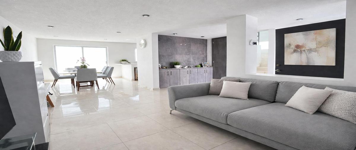 Foto de casa en venta en  , campestre san juan, san juan del río, querétaro, 0 No. 03