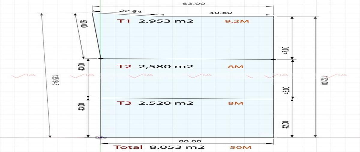 Foto de terreno habitacional en venta en campestre santa clara , campestre santa clara, santiago, nuevo león, 0 No. 03
