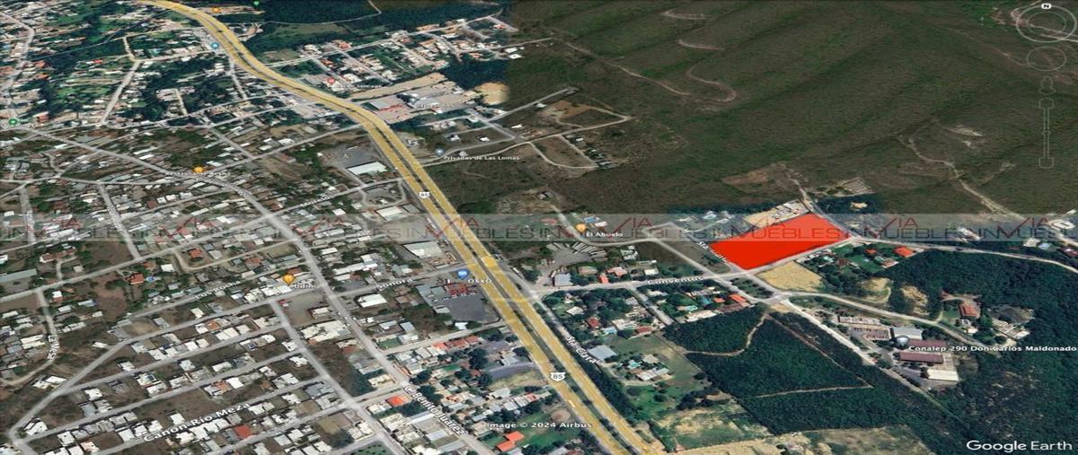 Foto de terreno habitacional en venta en campestre santa clara , campestre santa clara, santiago, nuevo león, 0 No. 05