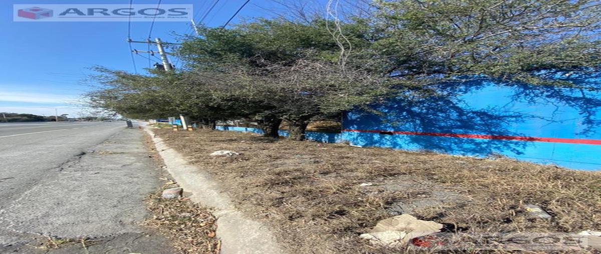 Foto de terreno habitacional en renta en  , campestre santiago, santiago, nuevo león, 19544700 No. 03