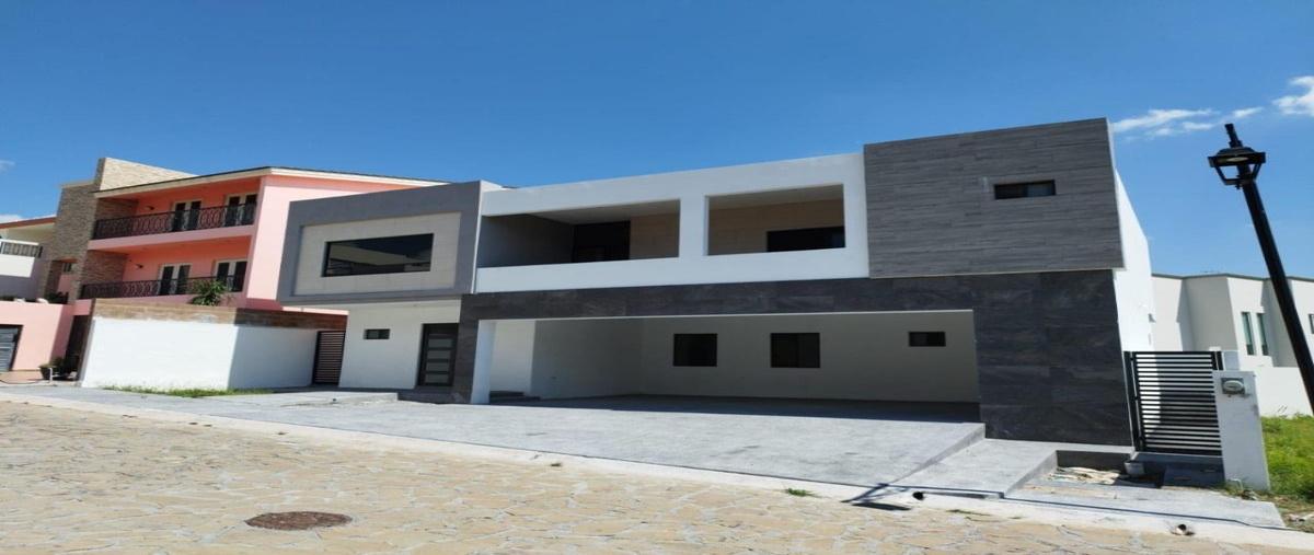 Foto de casa en , campestre santiago, santiago, nuevo león, 25686063 foto 01 Foto de casa en venta en , campestre santiago, santiago, nuevo león, 25686063 No. 01