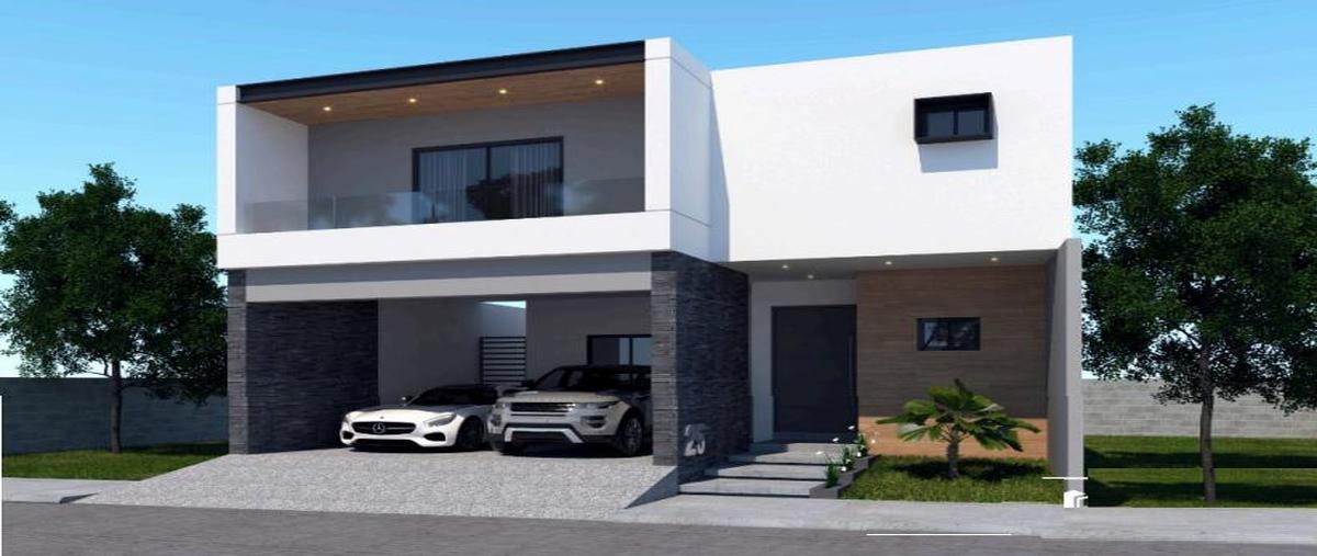 Foto de casa en venta en  , campestre santiago, santiago, nuevo león, 26566179 No. 03