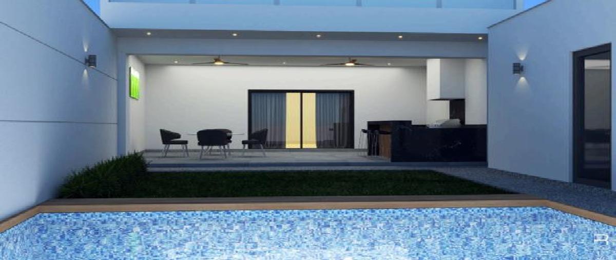 Foto de casa en venta en  , campestre santiago, santiago, nuevo león, 26566179 No. 05