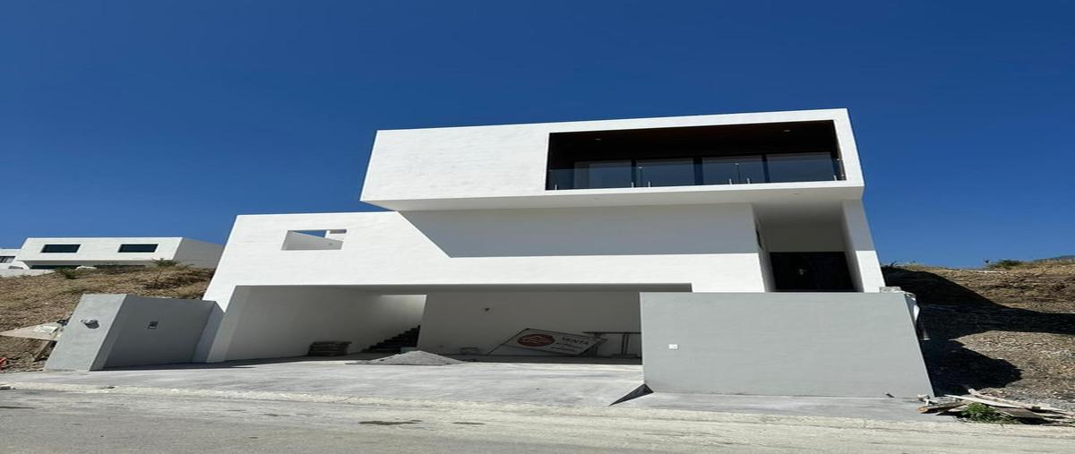 Foto de casa en venta en  , campestre santiago, santiago, nuevo león, 26810775 No. 04