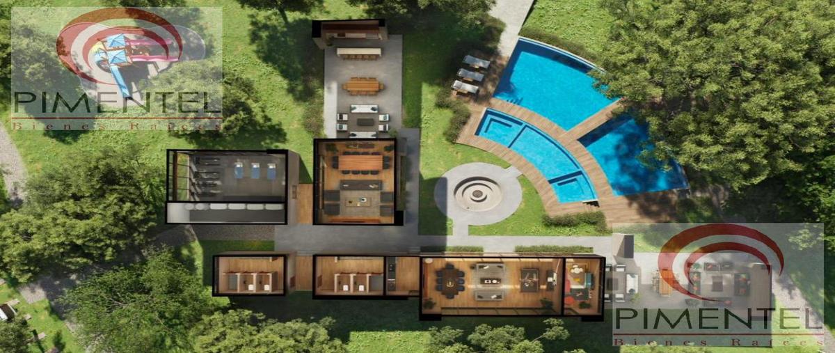 Foto de casa en venta en  , campestre santiago, santiago, nuevo león, 27627417 No. 03