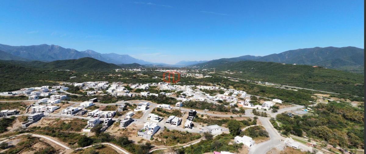Foto de terreno habitacional en venta en  , campestre santiago, santiago, nuevo león, 28937478 No. 03