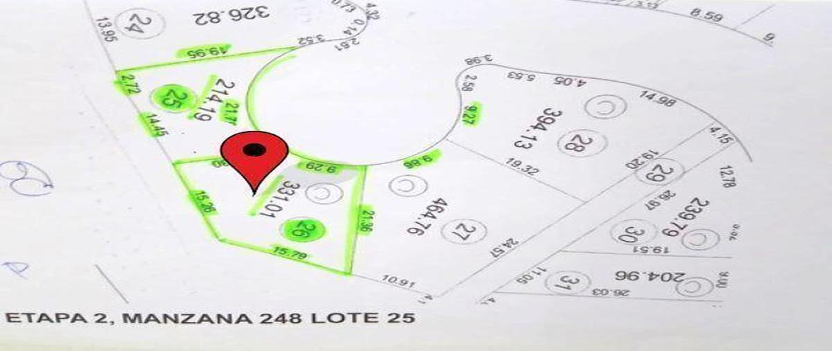 Foto de terreno habitacional en venta en  , campestre santiago, santiago, nuevo león, 28937478 No. 04