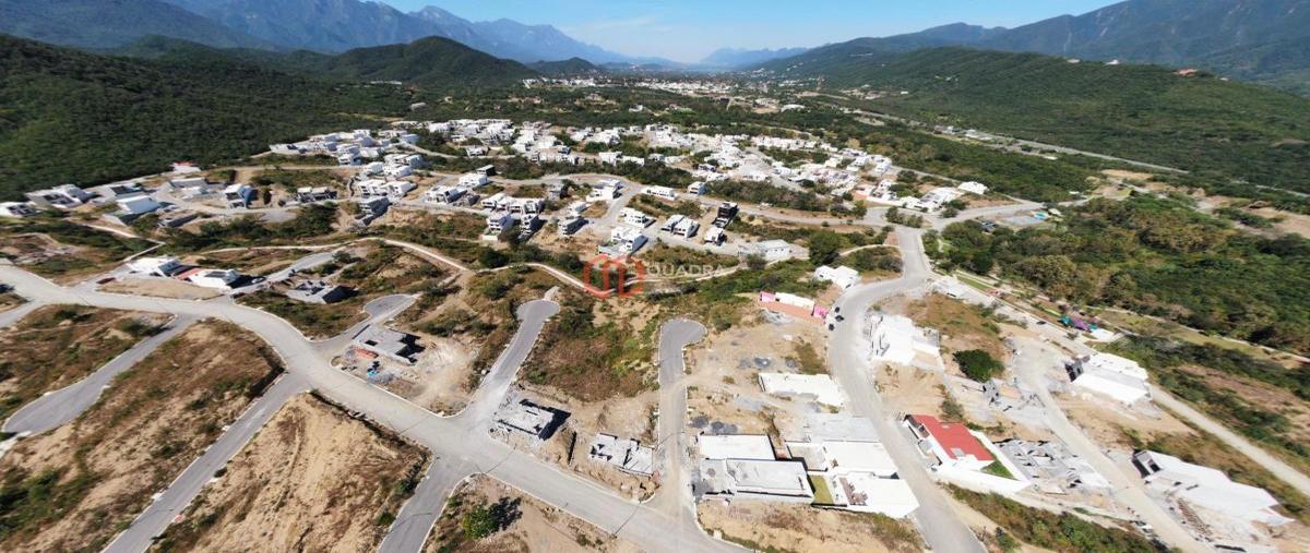 Foto de terreno habitacional en venta en  , campestre santiago, santiago, nuevo león, 28937478 No. 05