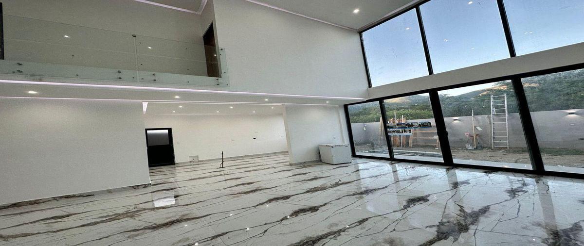 Foto de casa en venta en  , campestre santiago, santiago, nuevo león, 28937481 No. 04