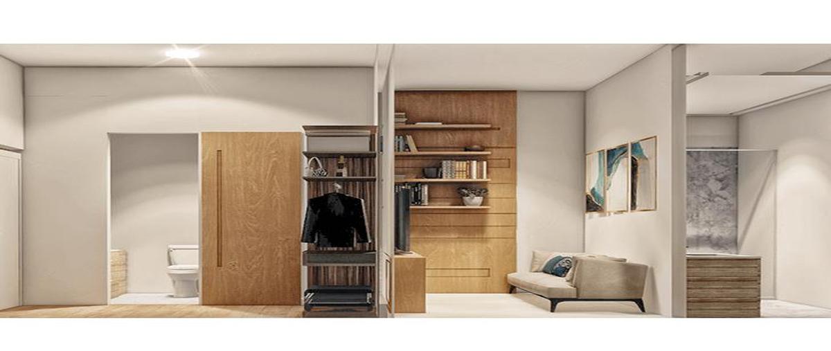 Foto de departamento en , campestre santiago, santiago, nuevo león, 28947790 foto 03 Foto de departamento en venta en , campestre santiago, santiago, nuevo león, 28947790 No. 03