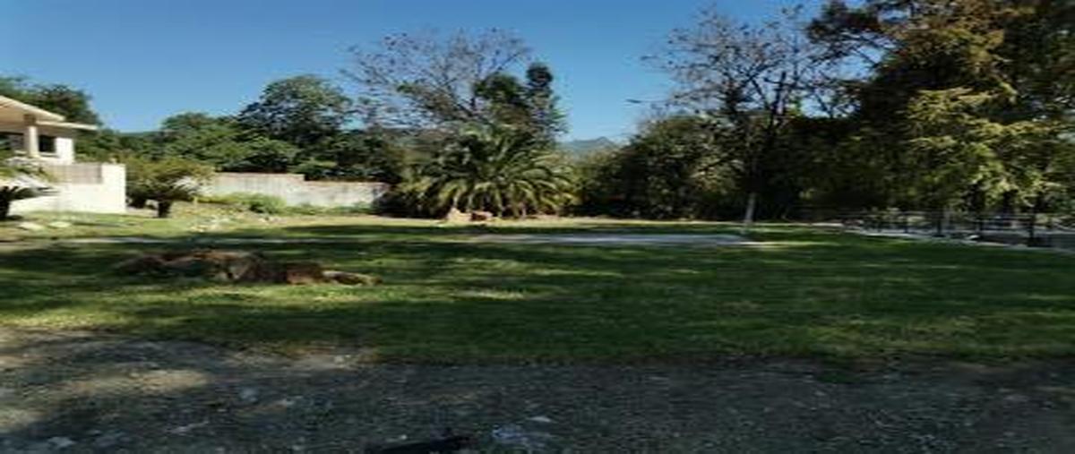 Foto de terreno habitacional en venta en  , campestre santiago, santiago, nuevo león, 29058794 No. 05