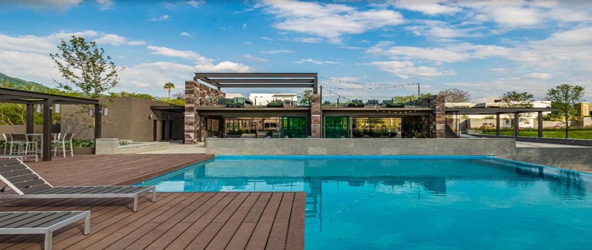 Foto de casa en venta en  , campestre santiago, santiago, nuevo león, 29282687 No. 03