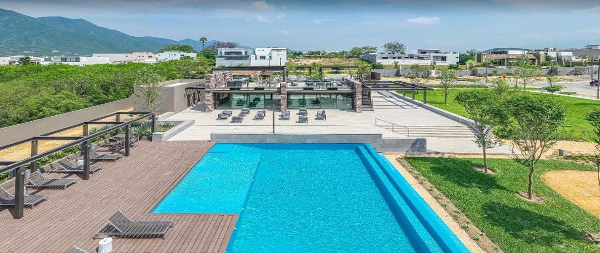 Foto de casa en venta en  , campestre santiago, santiago, nuevo león, 29282687 No. 05