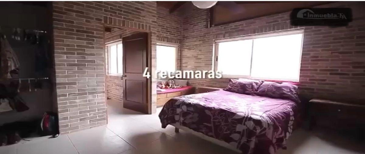 Foto de casa en venta en  , campestre santiago, santiago, nuevo león, 29364569 No. 04
