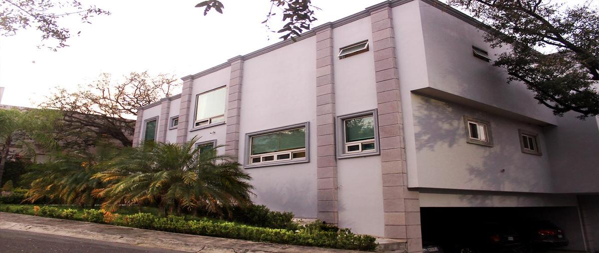 Foto de casa en venta en  , campestre santiago, santiago, nuevo león, 29451263 No. 04