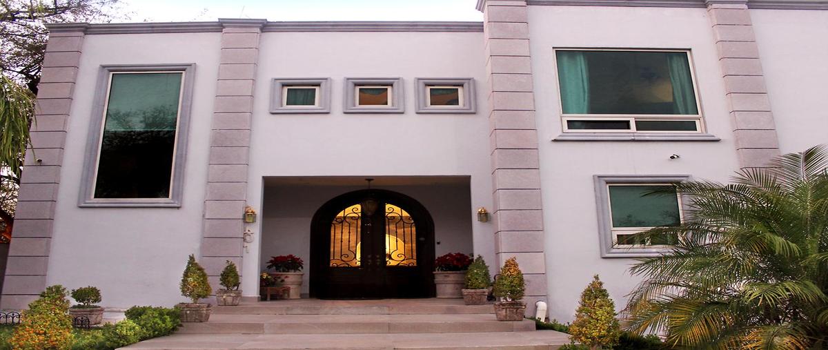 Foto de casa en venta en  , campestre santiago, santiago, nuevo león, 0 No. 03