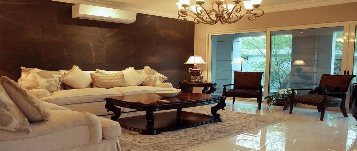 Foto de casa en venta en  , campestre santiago, santiago, nuevo león, 0 No. 05