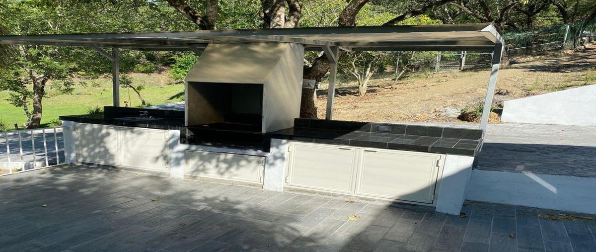 Foto de casa en venta en  , campestre santiago, santiago, nuevo león, 0 No. 03