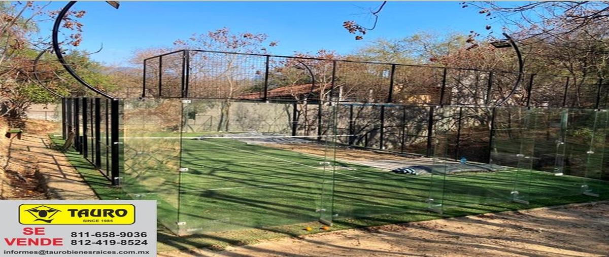 Foto de casa en , campestre santiago, santiago, nuevo león, 0 foto 01 Foto de casa en venta en , campestre santiago, santiago, nuevo león, 0 No. 01