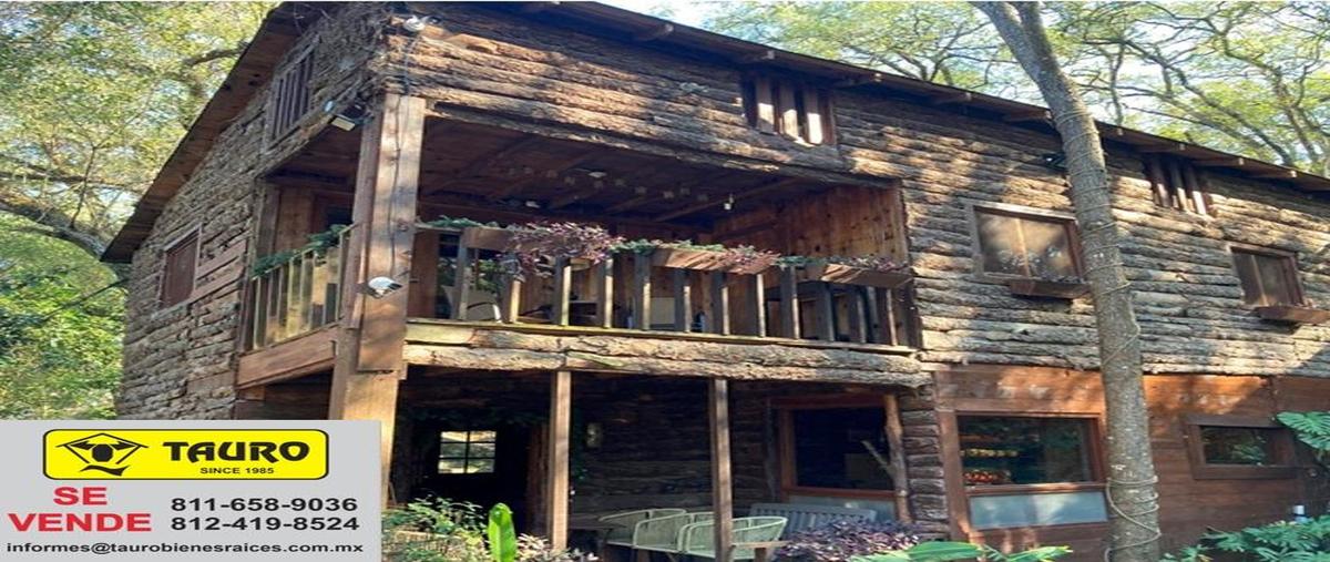 Foto de casa en , campestre santiago, santiago, nuevo león, 0 foto 03 Foto de casa en venta en , campestre santiago, santiago, nuevo león, 0 No. 03