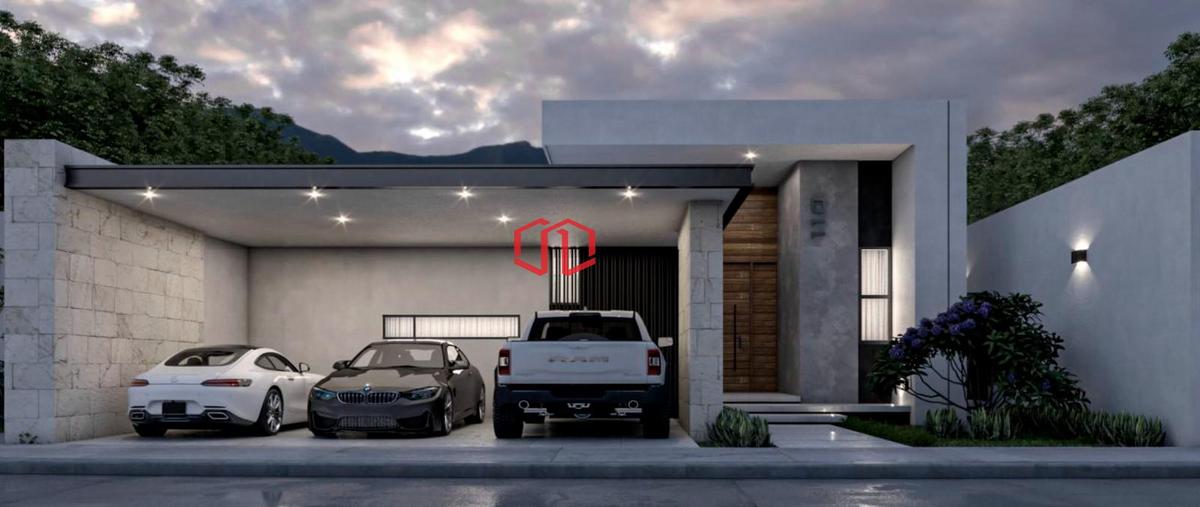 Foto de casa en , campestre santiago, santiago, nuevo león, 0 foto 01 Foto de casa en venta en , campestre santiago, santiago, nuevo león, 0 No. 01