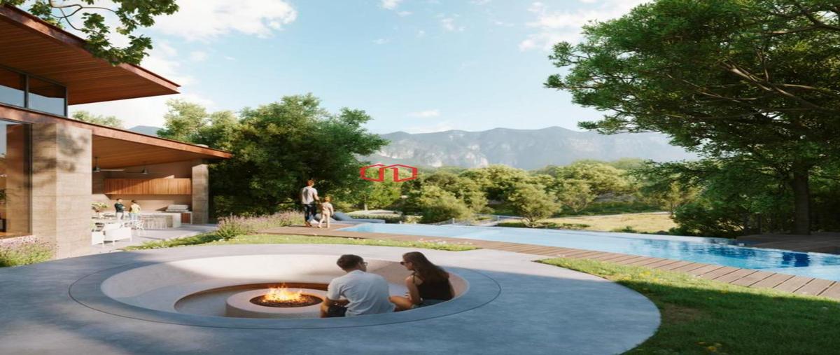 Foto de casa en venta en  , campestre santiago, santiago, nuevo león, 0 No. 03