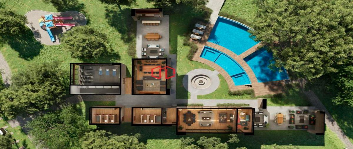 Foto de casa en venta en  , campestre santiago, santiago, nuevo león, 0 No. 05