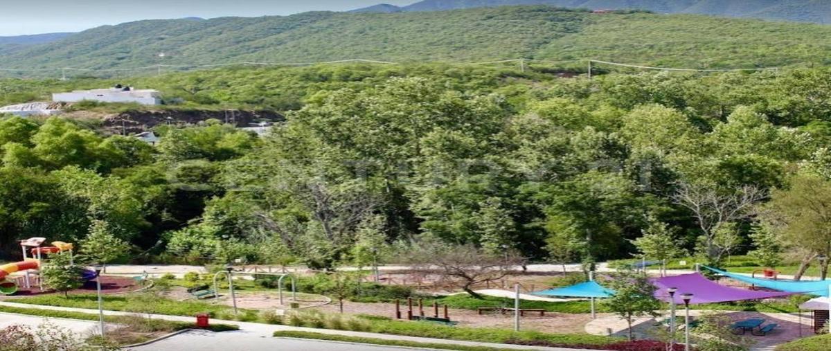 Foto de terreno habitacional en venta en  , campestre santiago, santiago, nuevo león, 0 No. 04