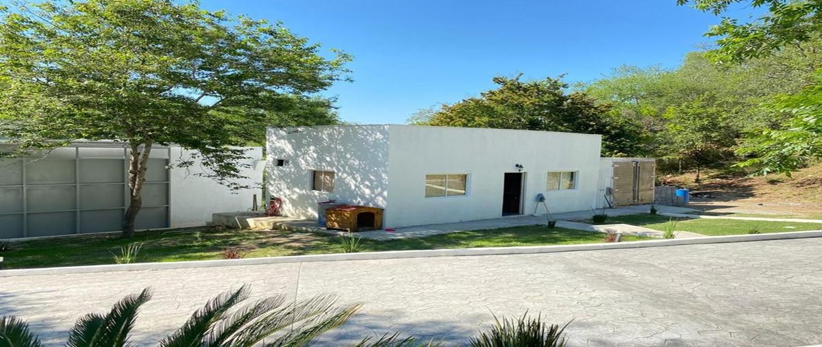 Foto de casa en venta en  , campestre santiago, santiago, nuevo león, 0 No. 03