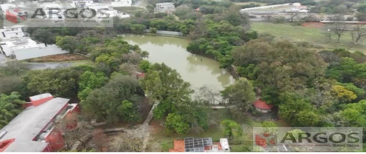 Foto de terreno habitacional en venta en  , campestre santiago, santiago, nuevo león, 30172119 No. 03
